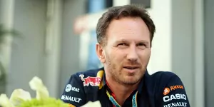 Foto zur News: Horner: WM-Niederlage motiviert Red Bull