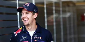 Foto zur News: Vettel bleibt stehen: Qualifying nur mit 17 Autos