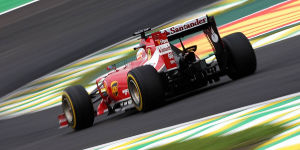 Foto zur News: Alonso und Ferrari: Es klingt nach Abschied