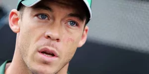 Foto zur News: Formel-1-Live-Ticker: Zweite Caterham-Chance für Lotterer?