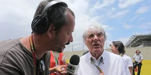 Foto zur News: Finanzkrise: Drittes Auto bei Ecclestone im Fokus