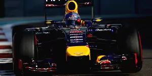 Foto zur News: Ricciardo und Vettel in Startreihe drei - Strafe droht