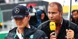 Formel 1: Weiter rückläufige TV-Quoten