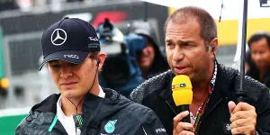 Foto zur News: Formel 1: Weiter rückläufige TV-Quoten