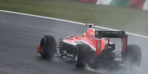 Foto zur News: FIA-Woche in Doha: Bianchi-Bericht wird erwartet