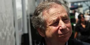 Foto zur News: Todt: Nur neun Teams wären &quot;keine Katastrophe&quot;