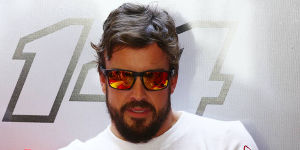 Foto zur News: Alonso zurück bei McLaren: &quot;Solide Zukunft mit Zuversicht&quot;
