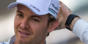 Foto zur News: Rosberg: Warum es aktuell keine Frauen in der Formel 1 gibt