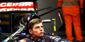 Foto zur News: Todt: Verstappen ist zu jung für die Formel 1