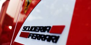 Foto zur News: Ferrari trennt sich von Fry und Tombazis