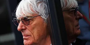 Foto zur News: 345,9 Millionen Euro: BayernLB verklagt Ecclestone