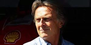 Foto zur News: Montezemolo schießt gegen Marchionne zurück