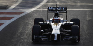 Foto zur News: Rivalen im Vorteil? Honda diskutiert mit FIA