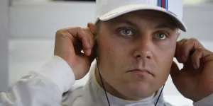 Foto zur News: Von wegen Mercedes! Bottas dementiert Wechselgerüchte