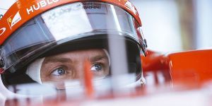 Foto zur News: Ferrari im Rückstand: &quot;Werden im Laufe des Jahres aufholen&quot;