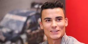 Foto zur News: Pascal Wehrlein: Aus der DTM in die Formel 1?