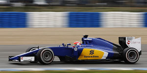 Foto zur News: Formel-1-Live-Ticker: Die bisherigen Topspeeds im Detail