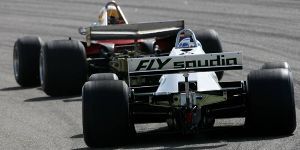 Foto zur News: Formel 1 2017: Strategiegruppe pro 1.000-PS-Motoren