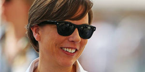Foto zur News: Formel-1-Live-Ticker: Pokal für Williams, Grand Prix für