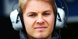 Foto zur News: Formel-1-Live-Ticker: Mit Nico Rosberg beim Zahnarzt