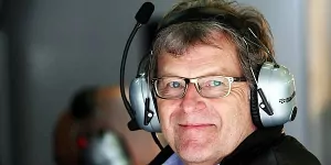 Foto zur News: Mercedes für Ex-Motorsportchef Haug erneut WM-Favorit