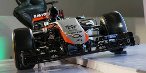 Foto zur News: Formel-1-Live-Ticker: McLaren legt in Barcelona schon los
