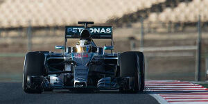 Formel-1-Live-Ticker: Bestzeit Ricciardo, Hamilton überzeugt