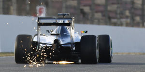 Formel-1-Live-Ticker: Massa im Williams Schnellster