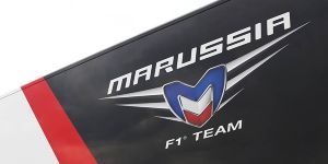 Foto zur News: Marussia: 50 Millionen Investment, McLaren-Junior als