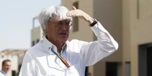 Foto zur News: Justin King bestreitet Ambitionen auf Ecclestone-Nachfolge