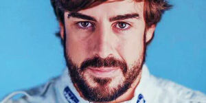Foto zur News: Formel-1-Live-Ticker: Fernando Alonso trainiert für Malaysia