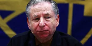 Foto zur News: Motorenfrage: FIA-Präsident Jean Todt will weiter auf V6