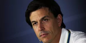 Foto zur News: Toto Wolff glaubt McLaren: &quot;Man kann nichts vertuschen&quot;