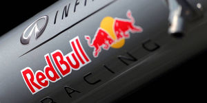 Foto zur News: Red Bull: Neue Nase kommt, Renault arbeitet weiter