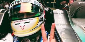 Experten: Wird Lewis Hamilton wieder Formel-1-Weltmeister?