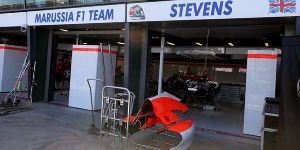 Foto zur News: FIA: Keine Strafe gegen Manor-Marussia