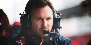 Horner nimmt Renault in die Pflicht: "Schlechter als 2014"