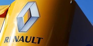 Foto zur News: Renault plant Werksteam: Vier Übernahmekandidaten besucht