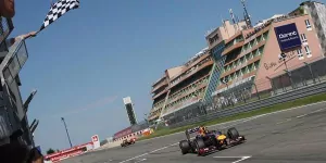 Foto zur News: 2015 keine Formel 1 in Deutschland: Auch Nürburgring sagt ab