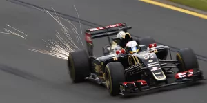 Foto zur News: Lotus: Startet der Punkte-Express in Malaysia?