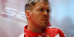 Foto zur News: Endgültige Absage: Vettel und Co. trauern um Deutschland-GP