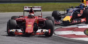 Foto zur News: Technikchef James Allison: Wie Ferrari die Kurve kratzte