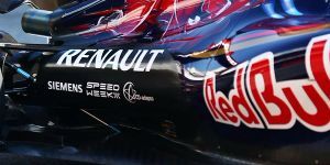 Foto zur News: Marko bezweifelt Toro-Rosso-Übernahme durch Renault