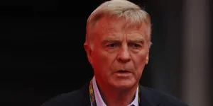 Foto zur News: Ex-FIA-Boss Max Mosley: &quot;So bricht die Formel 1 zusammen&quot;