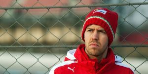Foto zur News: Teamchef: Sebastian Vettel hatte Zweifel an Ferrari-Angebot
