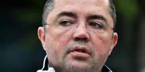 Foto zur News: McLaren: Wollen Mercedes schlagen, nicht kopieren