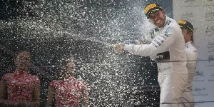 Foto zur News: Formel-1-Live-Ticker: Hamilton als frauenfeindlich