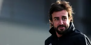 Alonso-Testunfall: Weiterhin Zweifel bei den Piloten