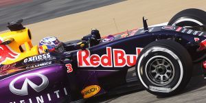 Foto zur News: Montezemolo: Red Bull will an Audi verkaufen oder aussteigen