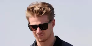 Foto zur News: Nico Hülkenberg: &quot;Natürlich bin ich unzufrieden&quot;